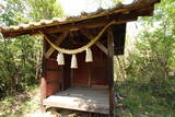 安芸 伊保山城の写真