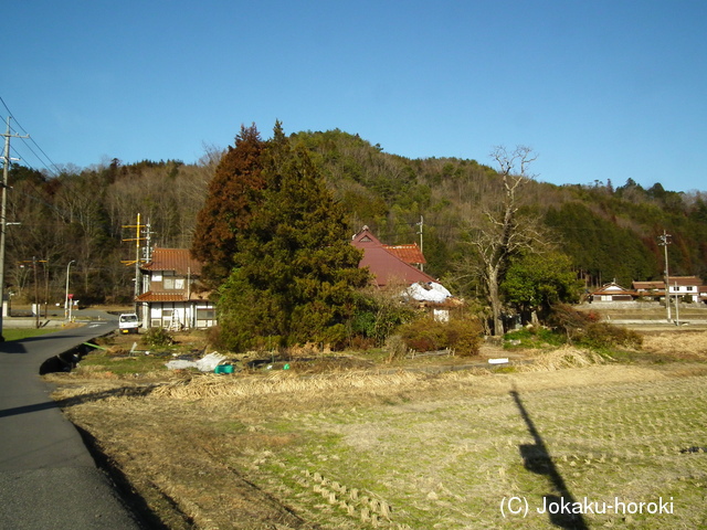 安芸 今田土居屋敷の写真