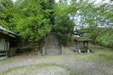 安芸 土居城(飯室)の写真