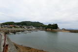 安芸 広島藩 伊勢ケ浜台場の写真