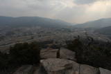 安芸 岩山城の写真