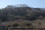 安芸 鏡山城の写真