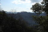 安芸 鏡山城の写真