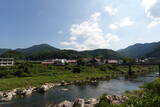 安芸 茶臼山城(加計町)の写真