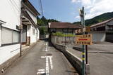 安芸 茶臼山城(加計町)の写真