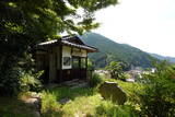 安芸 茶臼山城(加計町)の写真