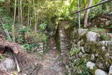 安芸 茶臼山城(加計町)の写真