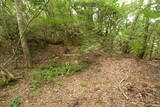 安芸 茶臼山城(加計町)の写真
