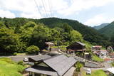 安芸 茶臼山城(加計町)の写真