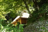 安芸 茶臼山城(加計町)の写真