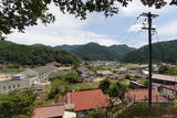 安芸 桜尾城(加計町)の写真