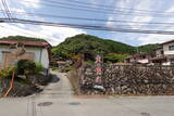 安芸 桜尾城(加計町)の写真