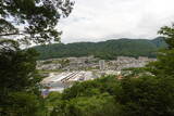 安芸 掛山城の写真