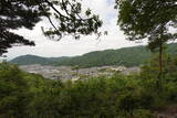 安芸 掛山城の写真