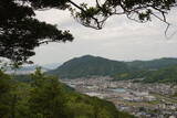 安芸 掛山城の写真