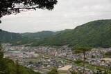 安芸 掛山城の写真