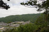 安芸 掛山城の写真