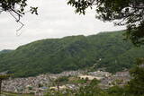安芸 掛山城の写真