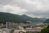 安芸 掛山城の写真