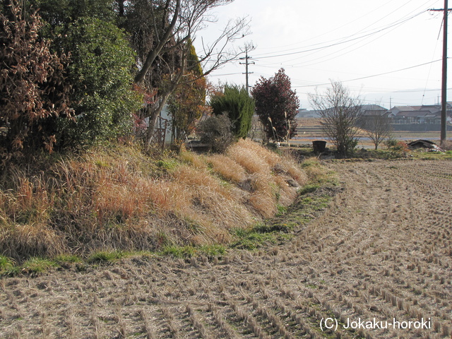 安芸 柿坪屋敷の写真