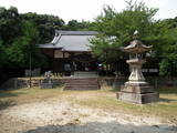 安芸 八幡山城の写真