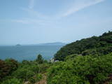 安芸 八幡山城の写真