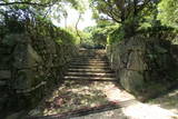 安芸 亀居城の写真