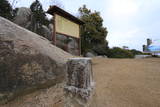 安芸 銀山城の写真