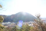 安芸 観音寺山城の写真