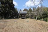 安芸 琴平山城の写真