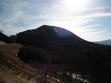 安芸 笠天山城の写真