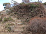 安芸 勝成山城の写真