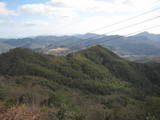 安芸 勝成山城の写真