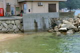 安芸 広島藩 桂浜台場の写真