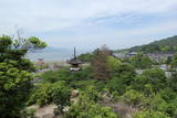 安芸 勝山城(宮島町)の写真