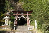 安芸 川西城の写真