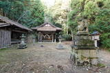 安芸 川西城の写真