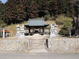 安芸 中山城(廿日市市)の写真