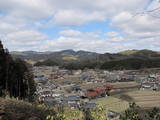 安芸 中山城(廿日市市)の写真