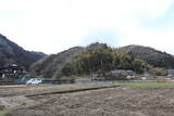 安芸 毛木城の写真