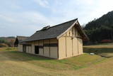 安芸 吉川元春館の写真