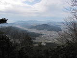 安芸 金明山城の写真