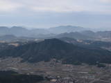 安芸 金明山城の写真