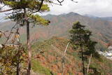 安芸 (仮)木の宗山北城(上の城)の写真