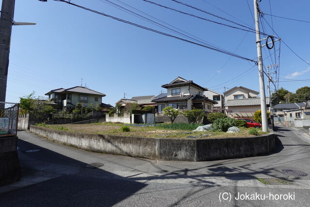 安芸 幾志山城の写真