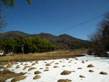 安芸 狐城土居屋敷の写真