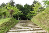 安芸 新城山城(河内町)の写真