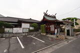 安芸 国庁屋敷の写真