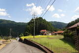 安芸 小坂城の写真
