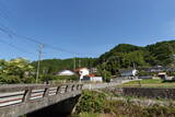 安芸 楢原城(佐伯町)の写真